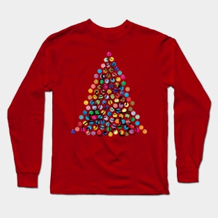 Christmas Winter Long Sleeve T-Shirt